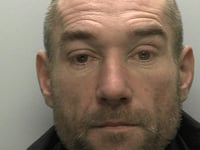Prolific shoplifter will spend the new year behind bars